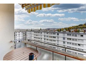 Vente appartement 3 pièces 60 m² à Clermont-Ferrand (63000)  150 000 €