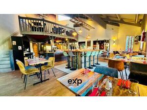 Vente commerce 308 m² Viviers-du-Lac (73420)