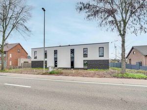 Maison à vendre à Kwaadmechelen € 399.045 (LHPPW) | Zimmo