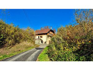 Vente appartement 1 pièce 28 m² Annecy (74370)