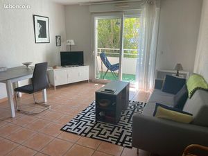 Appartement 3 pièces 56 m²