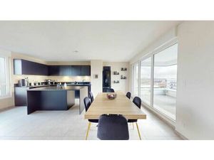 Vente appartement 4 pièces 91 m² Strasbourg (67200)