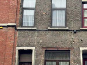 Maison à vendre à Montignies-sur-Sambre € 189.000 (LHQJ5) - Bureau SAVINI | Zimmo