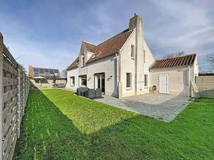 Maison à vendre à Blankenberge € 629.000 (LHRAF) - Dewaele - Blankenberge | Zimmo