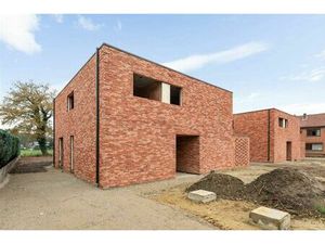 Maison à vendre à Rechtestraat 119 Koersel (RBU76243)