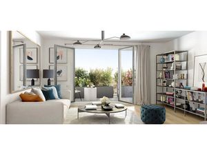 Vente appartement 3 pièces 71 m² à Le Muy (83490)  294 000 €