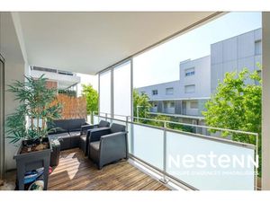Vente appartement 4 pièces 93.3 m² à Venissieux (69200)  262 000 €