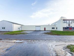 Bien professionnel à louer à Wavre € 4.000 (LHR2O) - Immobilière Hendrix Entreprise | Zimm