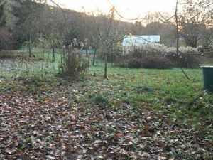 Terrain à bâtir à Xhoris (Ferrières)
