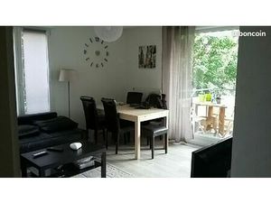 Appartement Sélestat Quartier des Maraîchers