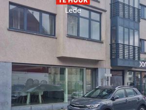 Surface commerciale à louer à Nieuwstraat 1 Lede (RBU76865)