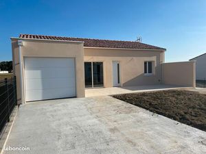 Palaja - Projet de construction à personnaliser - Mode de paiement confiance - 5 % à la si