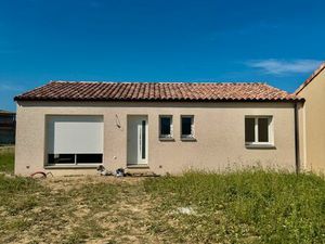 Sainte-Valière - Projet de construction à personnaliser - Mode de paiement confiance - 5 %