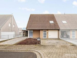 Maison à vendre à Kuurne € 369.000 (LHQ29) - Property Vastgoed | Zimmo