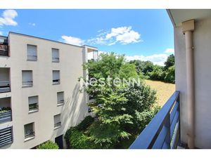 Vente appartement 2 pièces 40 m² à Venissieux (69200)  144 900 €