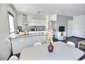 Vente appartement 3 pièces 66 m² à Venissieux (69200)  149 900 €