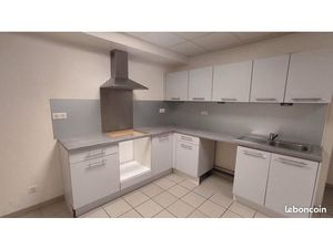 Appartement 4 pièces 88 m²