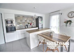 Vente appartement 3 pièces 70 m² à Venissieux (69200)  222 000 €