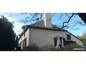 Vente maison 7 pièces près Vern