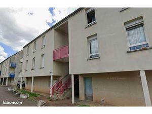 Duplex 4 pièces 75 m²