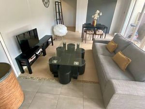 Charmant appartement entièrement tout inclus