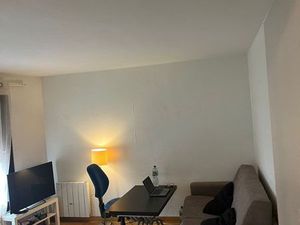 Studio meublé 26 m² Le Vésinet