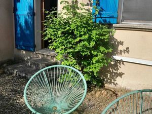 Location maison meublée