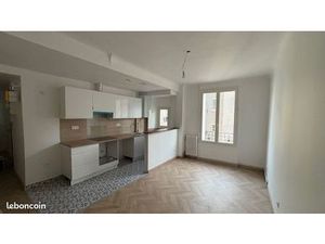 Loue appartement f3