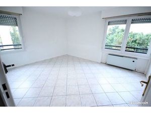 Appartement 3 pièces 56 m²
