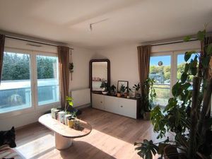 Appartement meublé 46m2 à Saint André-Lez-Lille