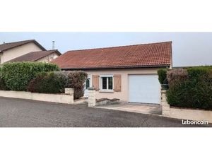 Maison à louer Heillecourt