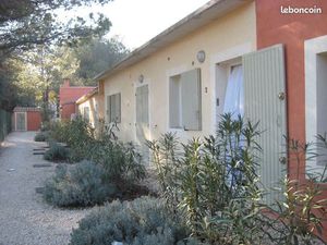 Location studio meublé