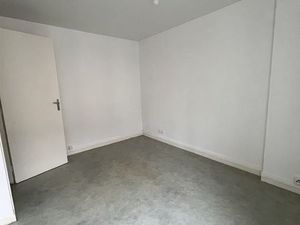 Appartement au calme