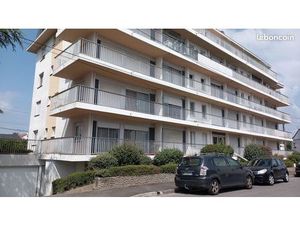 Garage Saint-Nazaire