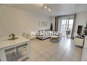 Vente appartement 3 pièces 67 m² à Venissieux (69200)  235 000 €