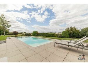 Maison à vendre avec garage et terrasse   Virton (VBD56221)