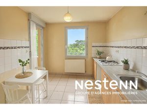 Vente appartement 3 pièces 70 m² à Venissieux (69200)  154 900 €