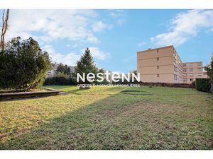 Vente appartement 4 pièces 88 m² à Venissieux (69200)  155 000 €