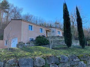 MAISON SUR LES HAUTEURS DE REVEL AVEC VUE