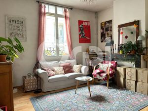 Vente appartement 4 pièces 82 m² à Compiegne (60200)  237 000 €
