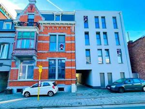 Immeuble de 8 logements dont 4 construits en 2022