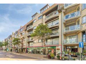 Propriété commerciale à vendre dans un emplacement privilégi