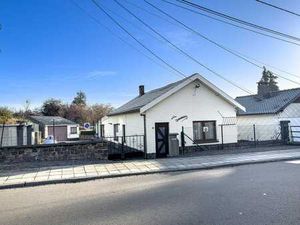 Charmante maison plein pied 2 chambres