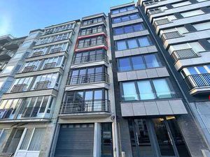 Appartement moderne à Wenduine