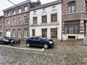 Colocation proche du centre de Huy
