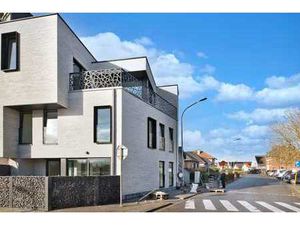 Penthouse neuf exceptionnel avec 3 chambres