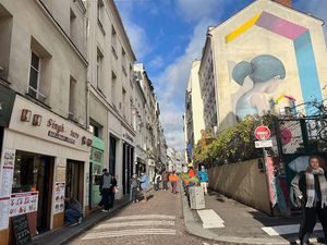 Location locaux professionnels 190 m² à Paris 5ème (75005)  120 000 €