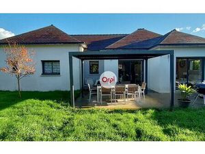 Maison Pluherlin 99.7 m² T-4 à vendre  289 000 €