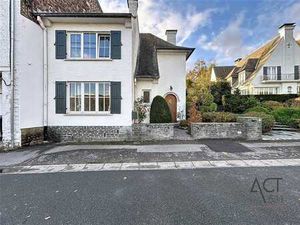 Maison 2 chambres sans jardin