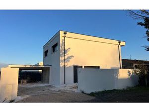 Maison Saint-Alban m² T-5 à vendre  449 000 €